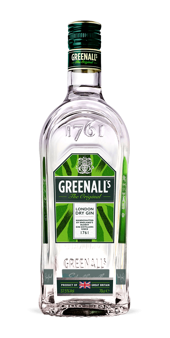 London Dry Gin