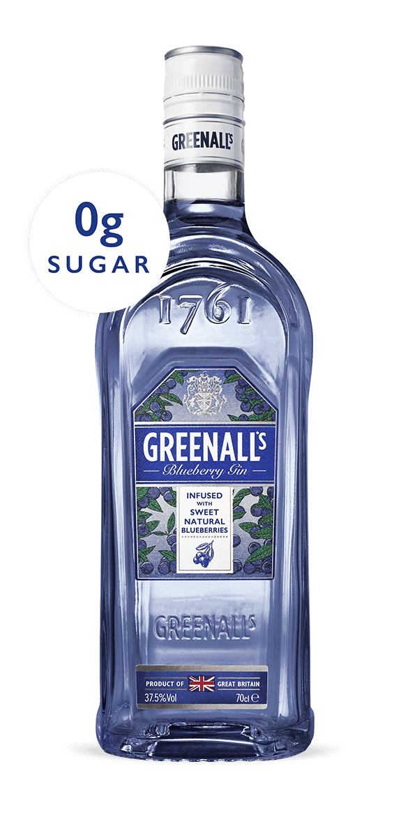 BRAND NEW  G&J GREENALL'S  LOGO LARGE 6.25 " GIN GLASS NEW 
