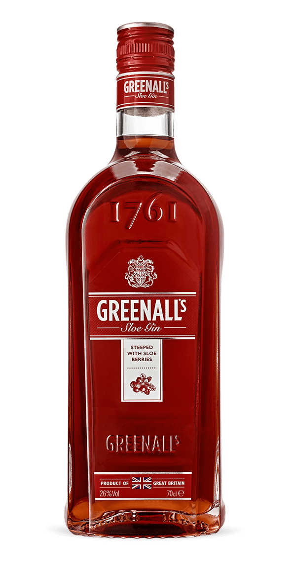 Sloe Gin